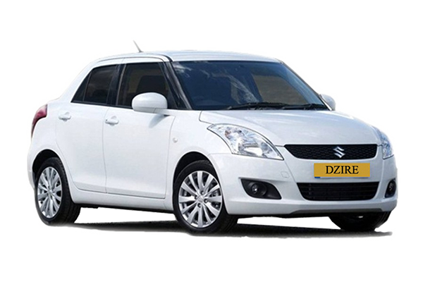 promo car